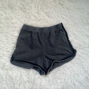 Brandy Melville shorts